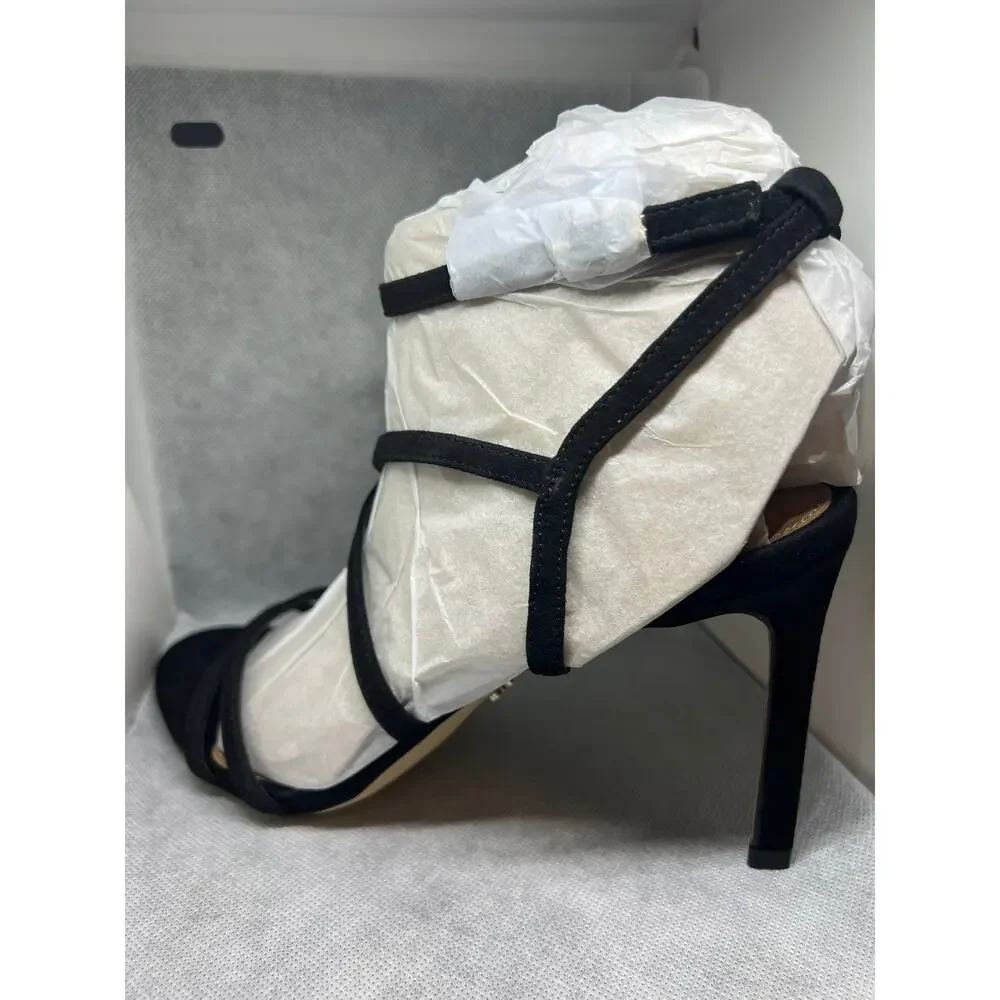 Sam Edelman Delanie Heel - Size 10 - Picture 4 of 9